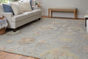 Grafton 69FMF Blue/Gray/Yellow Rug