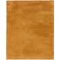 Cosmo 81107 Gold Area Rug