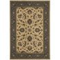 Ariana 311z Ivory/Blue Area Rug