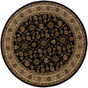Ariana 271d Brown/Ivory Area Rug