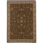 Ariana 172d Brown/Ivory Area Rug