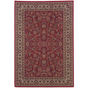 Masterpiece 113r Red/Multi Area Rug