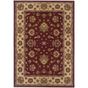 Ariana 623v Red/Ivory Area Rug