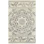 Craft 93001 Ash/Ivory Area Rug