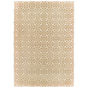 Bowen 1333y Gold/Ivory Area Rug