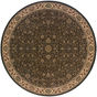 Ariana 172d Brown/Ivory Area Rug