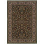 Ariana 213g Green/Ivory Area Rug