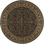 Ariana 213g Green/Ivory Area Rug