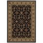 Ariana 271d Brown/Ivory Area Rug