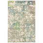 Formations 70007 Blue/Green Area Rug