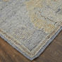 Grafton 69FMF Blue/Gray/Yellow Rug