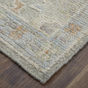 Grafton 69FNF Gray/Green/Blue Rug