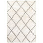 Henderson 90w Ivory/Grey Area Rug
