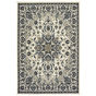Marina 1248w Ivory/Navy Area Rug