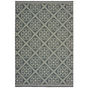Marina 3969l Grey/Ivory Area Rug