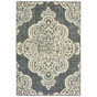Marina 5929e Grey/Ivory Area Rug