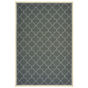Marina 6025l Grey/Ivory Area Rug