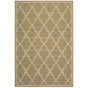 Marina 7765y Tan/Ivory Area Rug