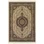 Masterpiece 111w Ivory/Multi Area Rug