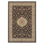 Masterpiece 33b Navy/Ivory Area Rug