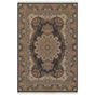 Masterpiece 5501k Navy/Multi Area Rug