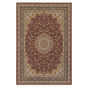 Masterpiece 90r Red/Multi Area Rug