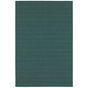 Meridian 1634q Navy/Green Area Rug