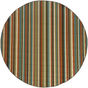 Montego 6996c Green/Blue Area Rug