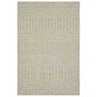 Tortuga tr09a Beige/Black Area Rug