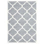 Verona 529h Grey/Ivory Area Rug